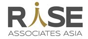 RISE ASSOCIATES ASIA LIMITED logo