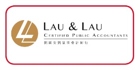 LAU & LAU logo