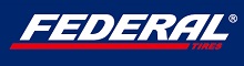 FEDERAL CORPORATION logo
