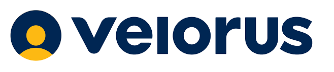 VELORUS RECRUITMENT CONSULTANCY LIMITED logo