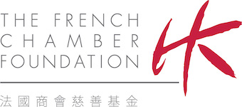 THE FRENCH CHAMBER FOUNDATION LIMITED logo