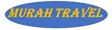 MURAH TRAVEL LIMITED logo