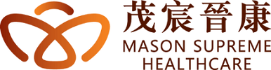 MASON SUPREME HEALTHCARE GROUP LIMITED logo