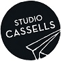 STUDIO CASSELLS LIMITED logo