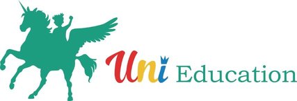 UNIKID INTERNATIONAL EDUCATION LIMITED logo