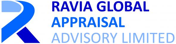 RAVIA GLOBAL APPRAISAL ADVISORY LIMITED logo
