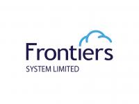 FRONTIERS SYSTEM LIMITED logo