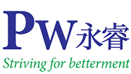 PW CPA & CO. logo