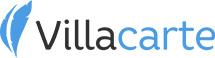 VILLACARTE logo