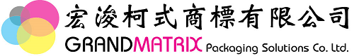 GRAND MATRIX PACKAGING SOLUTIONS CO., LTD. logo