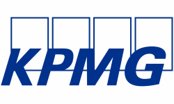 KPMG EXECUTIVE RECRUITMENT LIMITED logo