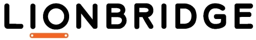 LIONBRIDGE logo