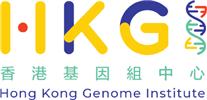 HONG KONG GENOME INSTITUTE LIMITED logo