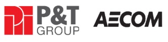   P&T Architects Limited  logo