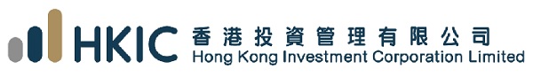 HONG KONG INVESTMENT CORPORATION LIMITED logo