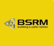 BSRM (Hong Kong) Limited logo