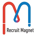 RECRUIT MAGNET LIMITED logo
