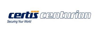 CERTIS CENTURION FACILITY COMPANY LIMITED logo