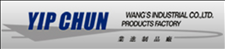 YIP CHUN PRODUCTS FACTORY logo