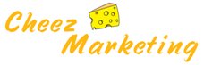 CHEEZ MARKETING & CO. logo