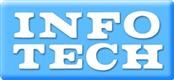 InfoTech Services ( HK ) Ltd. 資訊科技服務(香港)有限公司 logo