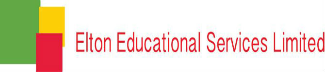ELTON EDUCATIONAL SERVICES LTD logo