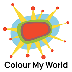 COLOUR MY WORLD COMPANY LIMITED logo