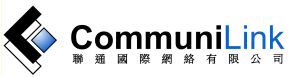 COMMUNILINK INTERNET LTD. logo