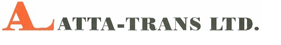 ATTA-TRANS LTD logo