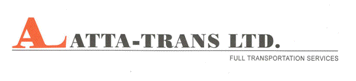 ATTA-TRANS LTD logo