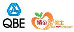 QBE HONGKONG & SHANGHAI INSURANCE LIMITED logo