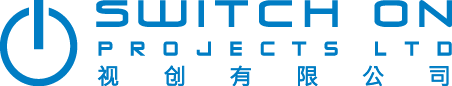 SWITCH ON PROJECTS LIMITED logo