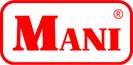 MANI LTD logo