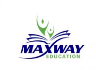 MAXWAY EDUCATION logo