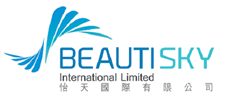 BEAUTISKY INTERNATIONAL LTD logo