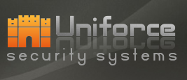 UNIFORCE SECURITY SYSTEMS LIMITED logo