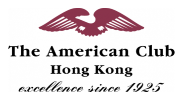 THE AMERICAN CLUB HONG KONG logo