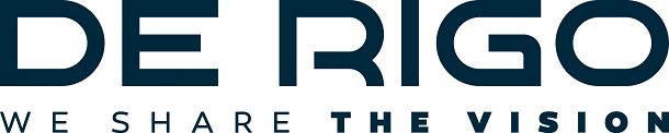 DE RIGO HONG KONG LIMITED logo