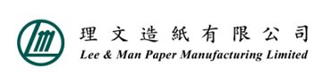 LEE & MAN PAPER MFG (HK) LTD logo