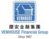 VENHOUSE FINANCIAL PLANNING LTD logo