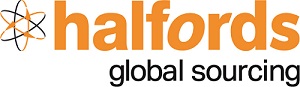 HALFORDS LIMITED logo