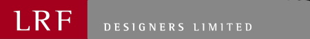 LRF DESIGNERS LIMITED logo