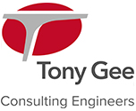 TONY GEE AND PARTNERS (ASIA) LTD. logo