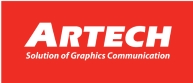 ARTECH GRAPHICS LIMITED logo