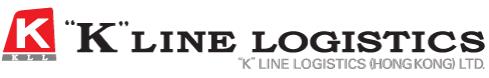 "K" LINE LOGISTICS (HONG KONG) LIMITED logo