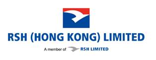 RSH (HONG KONG) LIMITED logo