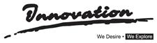 INNOVATION TECHNOLOGY CO LTD logo
