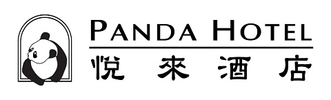 PANDA HOTEL logo