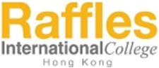 RAFFLES INTERNATIONAL COLLEGE (HK) LIMITED logo