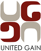 UNITED GAIN INVESTMENT LIMITED logo